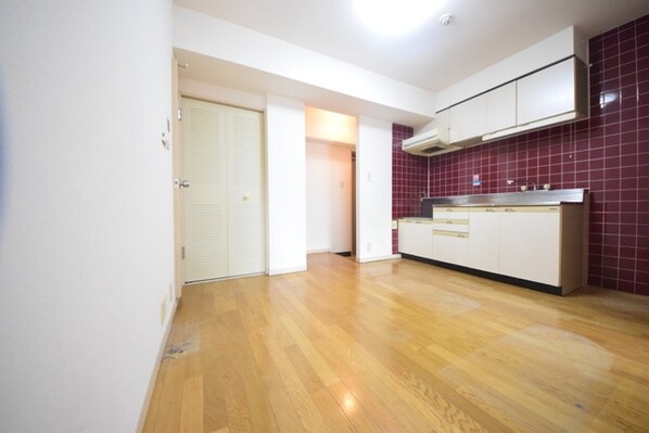 レジティ八王子の物件内観写真